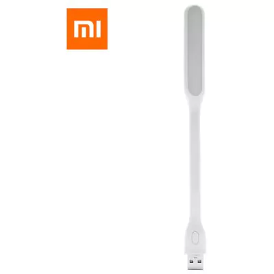 Portable USB LED flashlight Xiaomi