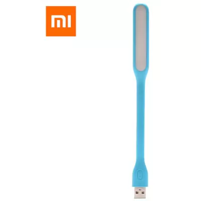 Portable USB LED flashlight Xiaomi