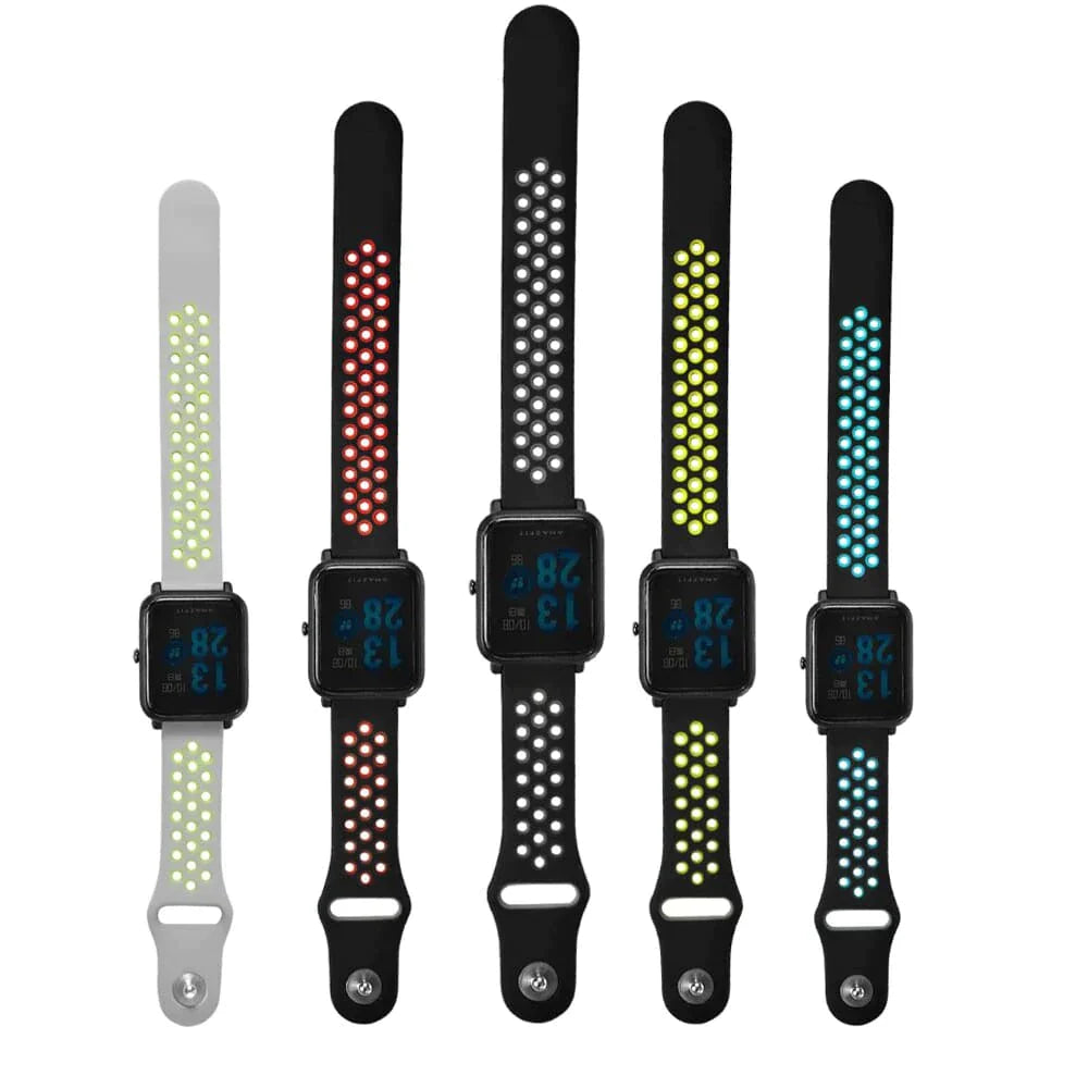 Amazfit Smart Watch Accessories and Bracelets