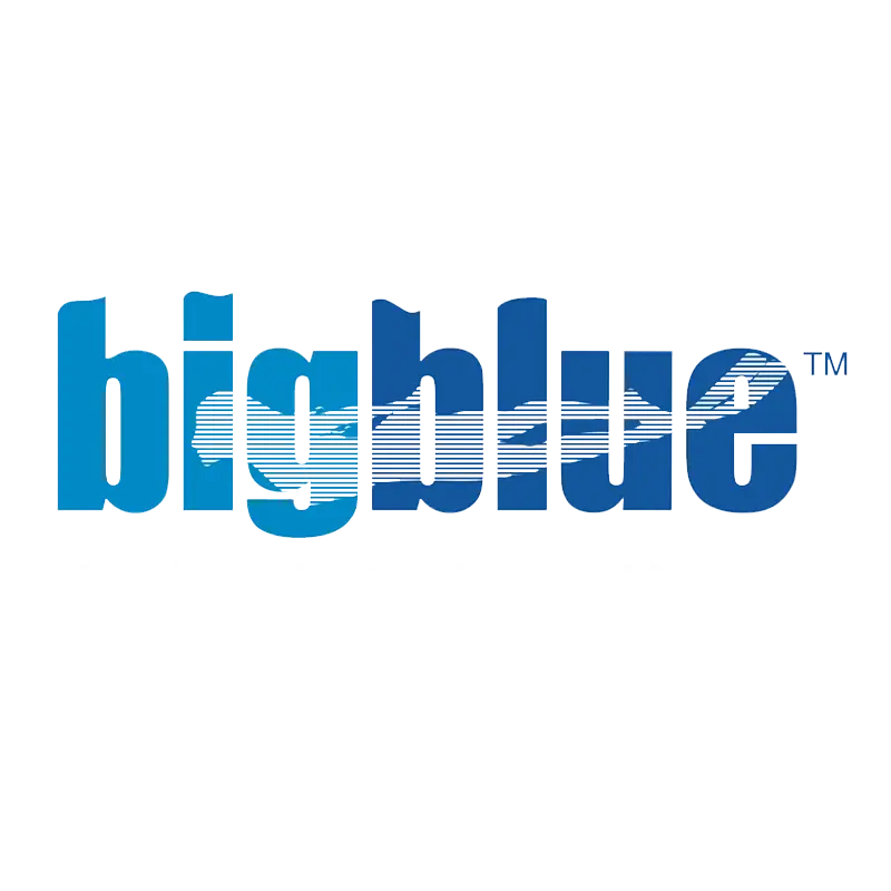 BigBlue