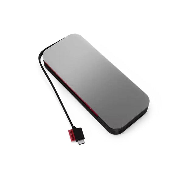 External battery, Lenovo Go USB-C Laptop Power Bank