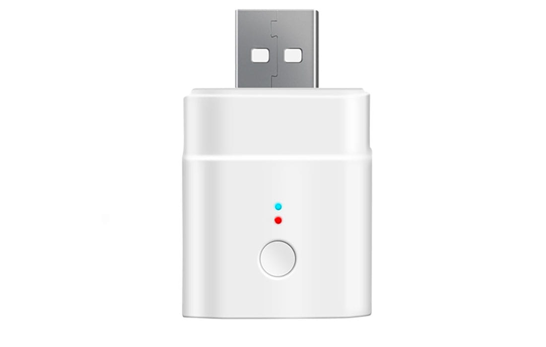 Smart USB Adaptor Sonoff micro