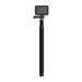 1.16m long Telesin carbon fiber selfie stick for sports cameras - Booms and selfie sticks<<<Mounts<<<Tripods<<<Selfie