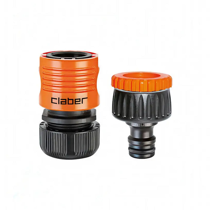1/2’’-3/4’’ CLABER TAP KIT 118813 - Оборудване напояване<<<Напояване<<<Градина<<<Praktiker