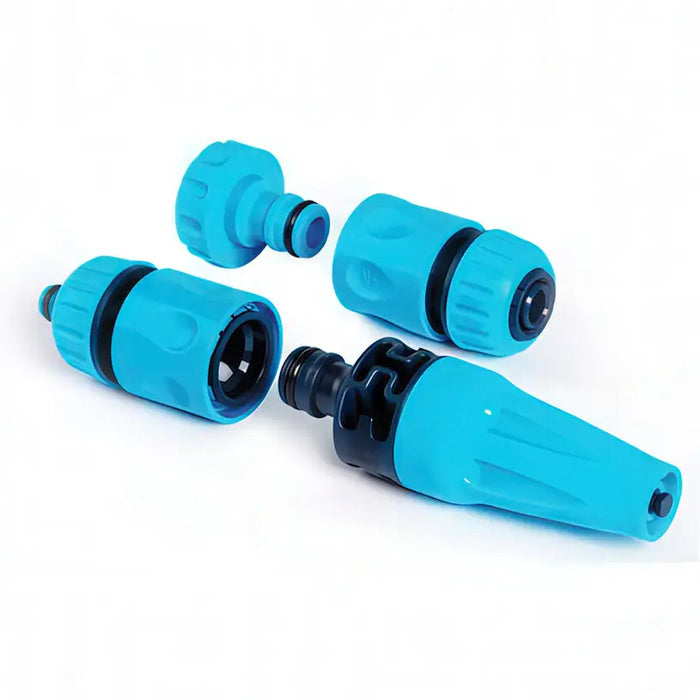 1/2’’ CELLFAST 50-500 HOSE KIT - Оборудване напояване<<<Напояване<<<Градина<<<Praktiker