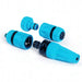 1/2’’ CELLFAST 50-500 HOSE KIT - Оборудване напояване<<<Напояване<<<Градина<<<Praktiker