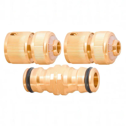 1/2’’ PALISAD BRASS HOSE KIT - Оборудване напояване<<<Напояване<<<Градина<<<Praktiker