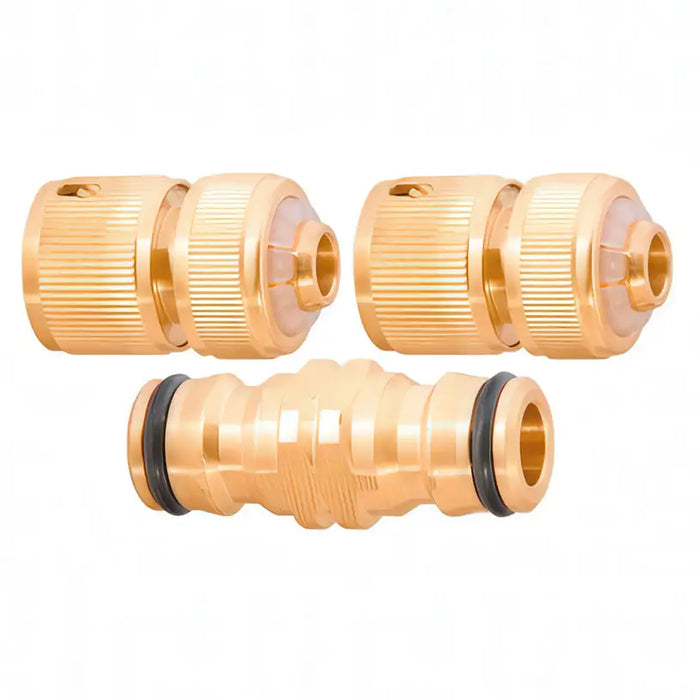 1/2’’ PALISAD BRASS HOSE KIT - Оборудване напояване<<<Напояване<<<Градина<<<Praktiker