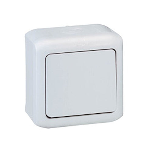 10 AX NEPTEO LEGRAND KEY - GRAY - Ключове контакти димери и розетки<<<Електроматериали<<<AmperelB2B