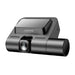 1080p front camera 1080p indoor camera and VGA rear camera Azdome V600-3CH G-sensor - Video recorders<<<Video