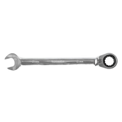 10MM TOPMASTER REVERS RATCHET WRENCH - Гаечни ключове<<<Ръчни инструменти<<<Инструменти и
