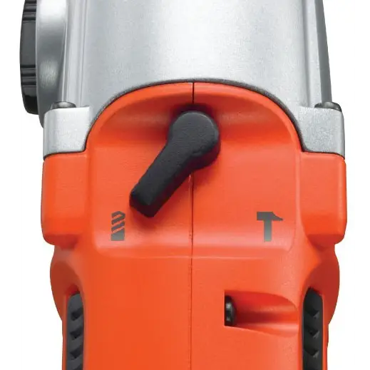 1100W 13mm BLACK + DECKER hammer drill - DrillsNEL-WIE<<<Electric toolsNEL<<<ActionPL&&&DrillsNEL-WIE<<<Electric