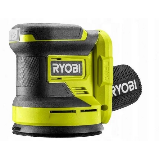 125 mm 18 V eccentric sander 5133005393 RYOBI - Eccentric grindersNEL-SMI<<<Electric toolsNEL<<<ActionPL&&&Eccentric