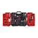 125 PIECE TOOL KIT KWB - Комплекти вложки и тресчотки<<<Ръчни инструменти<<<Инструменти и