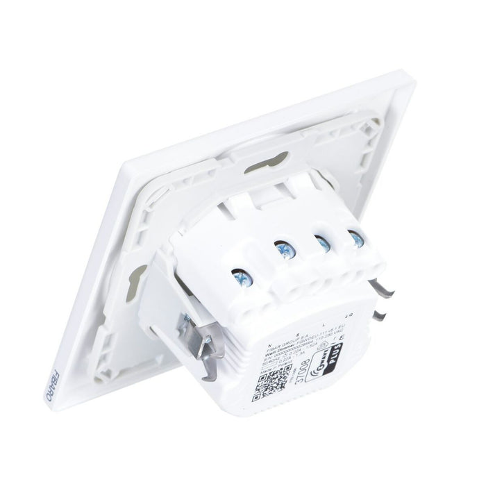 Smart Plug Fibaro FGWDEU-111 110 - 230 V - Смарт щепсели<<<Сигурност Удома<<<Дом