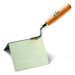 12X9 CM MEISTER SCHULZ EXTERIOR CORNER TROWELER - Строителни инструменти и аксесоари<<<Инструменти аксесоари за