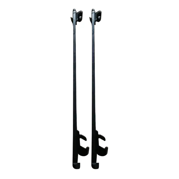 135 CM LOCKABLE TRUNK BARS GOODYEAR CARGO - Автобоксове и багажници<<<Външно оборудване<<<Авто и вело<<<Praktiker