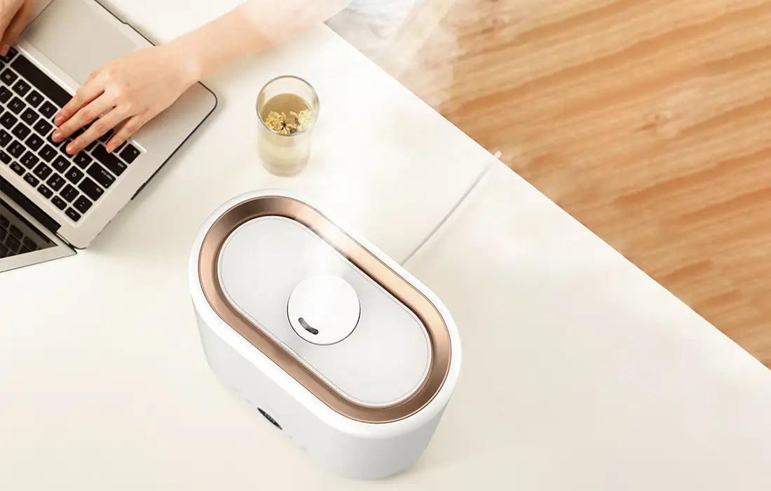 Cordless Car Vacuum Cleaner Baseus A3 15000Pa (silver)