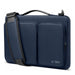 15-16 Tech-Protect Defender Bag Laptop Bag - Blue - Laptop bags<<<HurtelXML