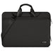 15-16 Tech-Protect Pocket Laptop Bag - Black - Laptop bags<<<HurtelXML