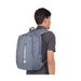 15.6 LAPTOP BACKPACK WMBP215 RECYCL STORMY WEATHER CASE LOGIC - Mобилни устройства<<<Чанти и раници<<<AmperelB2B