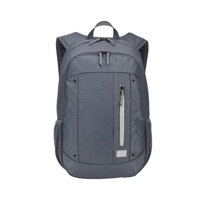 15.6 LAPTOP BACKPACK WMBP215 RECYCL STORMY WEATHER CASE LOGIC - Mобилни устройства<<<Чанти и раници<<<AmperelB2B