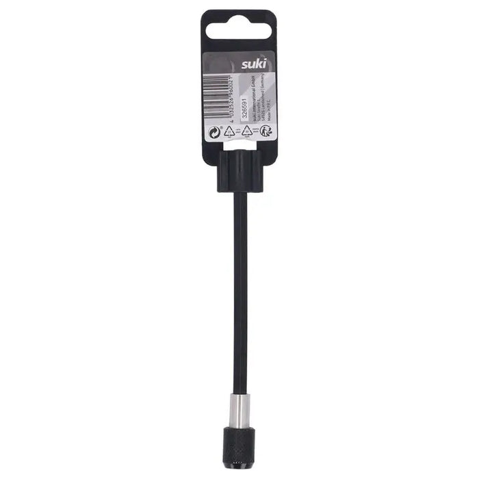 150 MMX6.3 MM SUKI BIT HOLDER - Битове и накрайници<<<Консумативи за електроинструменти<<<Инструменти и