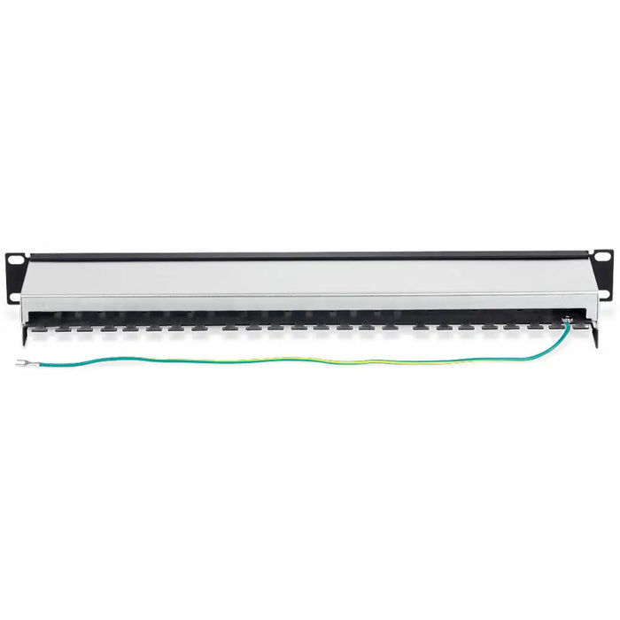 16-port UTP Category 6 Patch Panel Trendnet TC-P16C6AS - Компютър Мрежи и компоненти<<<Компютри|