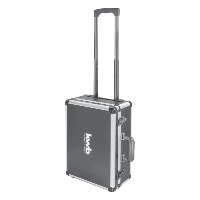 175 PIECE KWB TOOL KIT - Комплекти вложки и тресчотки<<<Ръчни инструменти<<<Инструменти и