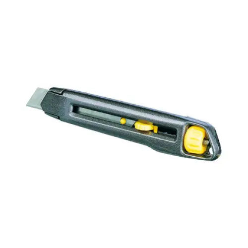 18 MM STANLEY MODEL KNIFE - Режещи инструменти<<<Ръчни инструменти<<<Инструменти и железария<<<Praktiker&&&Ножове и