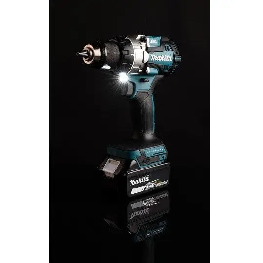 18V 73/40Nm DDF489Z drill/driver without battery pack MAKITA - Drill-screwdriversNAK-WWK<<<Cordless toolsNAK<<<ActionPL