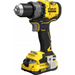 18V cordless drill/driver SFMCD725D2K STANLEY - Drill-screwdriversNAK-WWK<<<Cordless