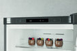 Refrigerator with freezer Whirlpool W7X 82I OX*** 335 l E No Frost Inox - Комбинирани хладилници с