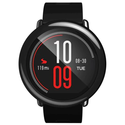 Xiaomi Huami Amazfit Pace Smart Watch, GPS, Bluetooth 4.0, Waterproof, Heart Rate