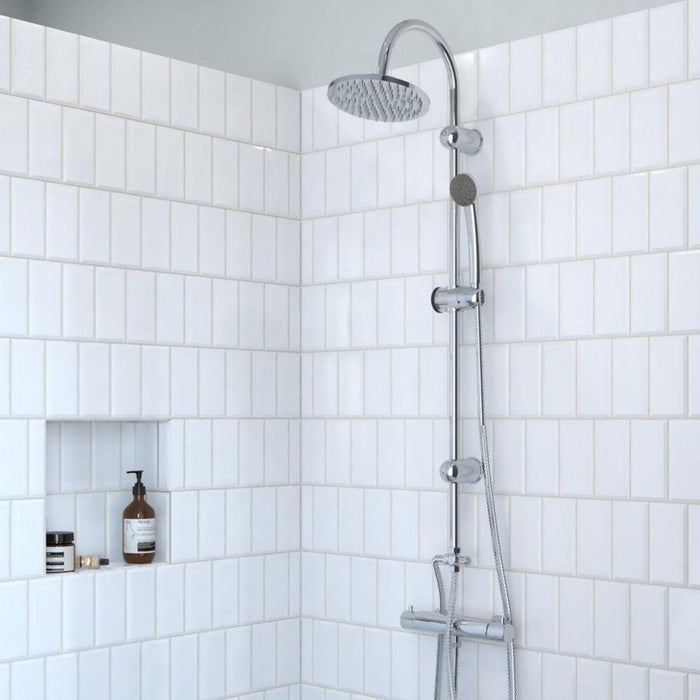 SHOWER SYSTEM FIRST O 1ER