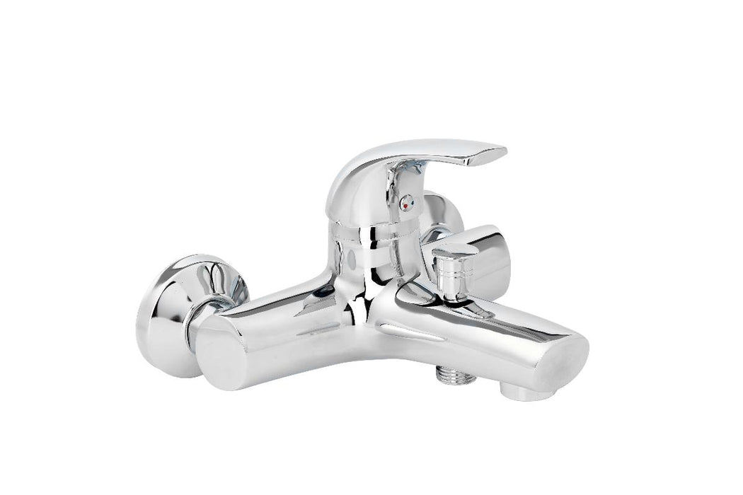 FANCY BATH/SHOWER FAUCET WITHOUT ACCESSORIES