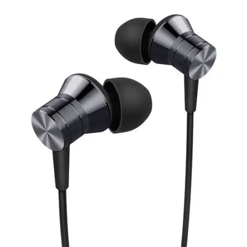 1MORE Piston Fit P10 wired in-ear headphones (gray) - Wired<<<Headphones<<<Audio<<<InnproXML