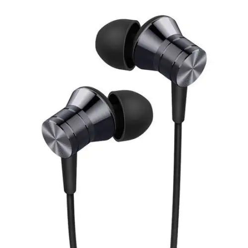 1MORE Piston Fit P10 wired in-ear headphones (gray) - Wired<<<Headphones<<<Audio<<<InnproXML