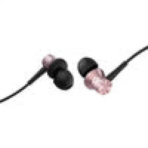 1MORE Piston Fit P10 wired in-ear headphones (pink) - Wired<<<Headphones<<<Audio<<<InnproXML