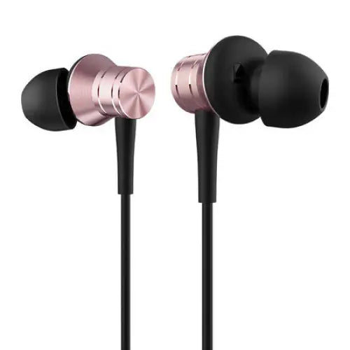 1MORE Piston Fit P10 wired in-ear headphones (pink) - Wired<<<Headphones<<<Audio<<<InnproXML