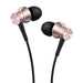 1MORE Piston Fit P10 wired in-ear headphones (pink) - Wired<<<Headphones<<<Audio<<<InnproXML