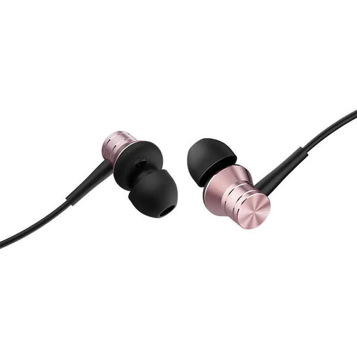 1MORE Piston Fit P10 wired in-ear headphones (pink) - Wired<<<Headphones<<<Audio<<<InnproXML
