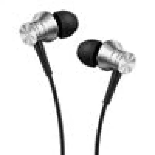 1MORE Piston Fit P10 wired in-ear headphones (silver) - Wired<<<Headphones<<<Audio<<<InnproXML