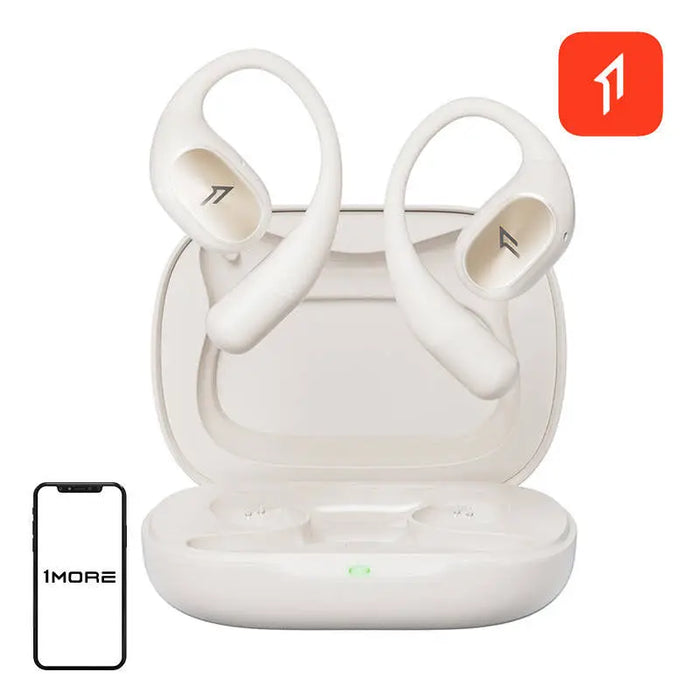 1MORE S31 OPEN wireless headphones (white) - Sports<<<Wireless<<<Headphones<<<Audio<<<InnproXML