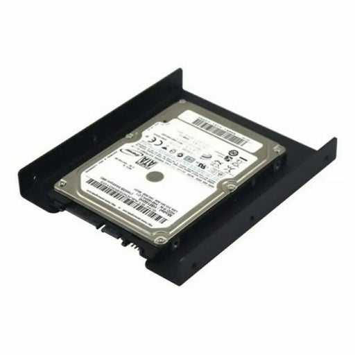 2.5’’ to 3.5’’ Metallic Hard Drive Adapter CoolBox COO-AB3525M - Компютър Кабели и адаптери<<<Компютри|