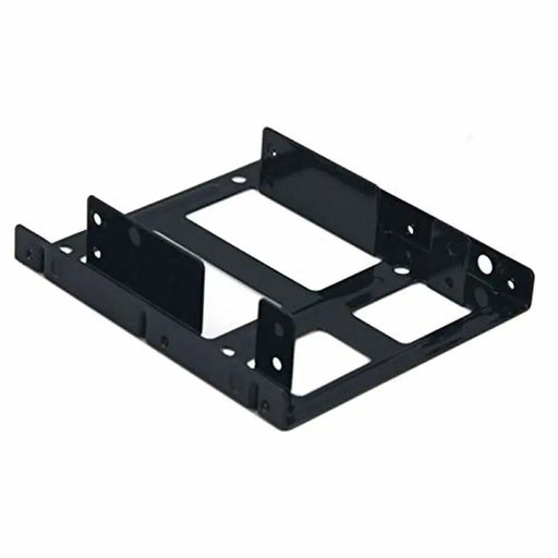 2.5’’ to 3.5’’ Metallic Hard Drive Adapter CoolBox COO-AB3525X2 - Компютър Кабели и адаптери<<<Компютри|