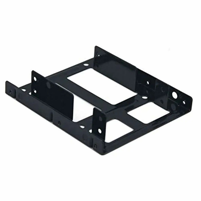 2.5’’ to 3.5’’ Metallic Hard Drive Adapter CoolBox COO-AB3525X2 - Компютър Кабели и адаптери<<<Компютри|