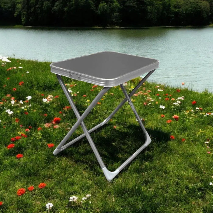 2 IN 1 CAMPING CHAIR WITH TABLE UCAMP HD-10469 - Столове и маси<<<Къмпинг<<<Градина<<<Praktiker