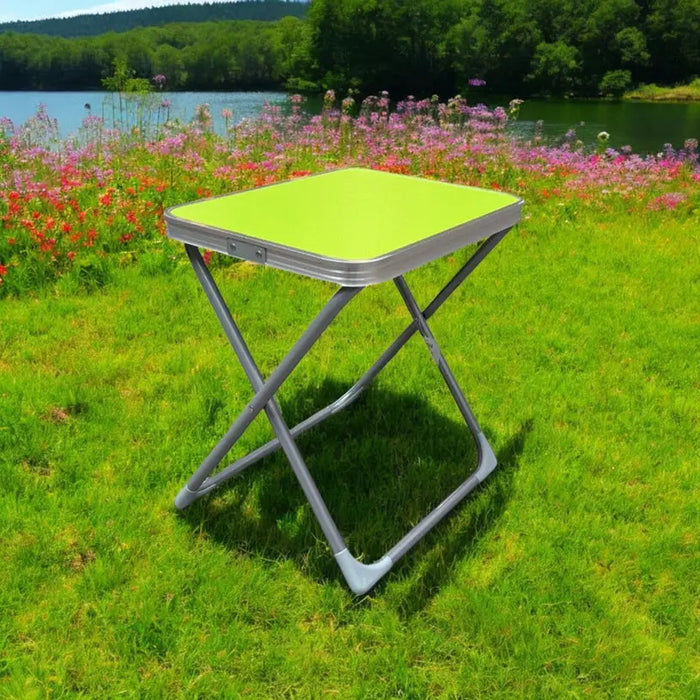 2 IN 1 CAMPING CHAIR WITH TABLE UCAMP HD-10810 - Столове и маси<<<Къмпинг<<<Градина<<<Praktiker