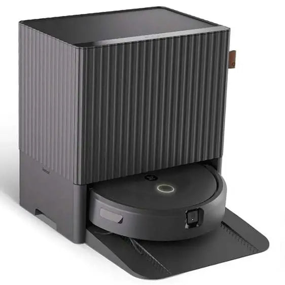 2 in 1 robot vacuum cleaner iRobot Roomba Combo 10 Max (X085840) - Прахосмукачки робот<<<Прахосмукачки<<<Малки